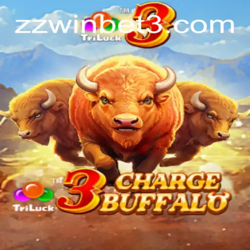 Descubra o Fascinante Mundo de 3ChargeBuffalo com zzwin.vip