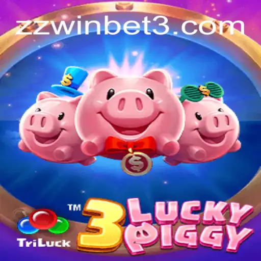 Descubra 3LUCKYPIGGY: Uma Nova Sensação no Mundo dos Games