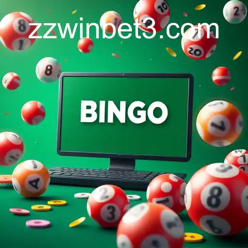 Bingo Online: Uma Nova Era do Entretenimento Digital