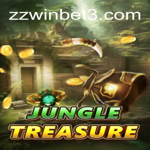 Descubra o Fascinante Mundo do Jogo JungleTreasure