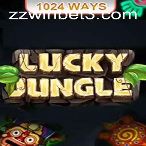Descubra o Universo de LuckyJungle1024: Aventuras e Regras do Jogo