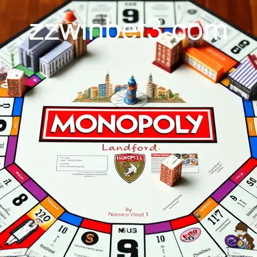 Descubra o Fascinante Mundo do Monopoly com ZZWin.vip