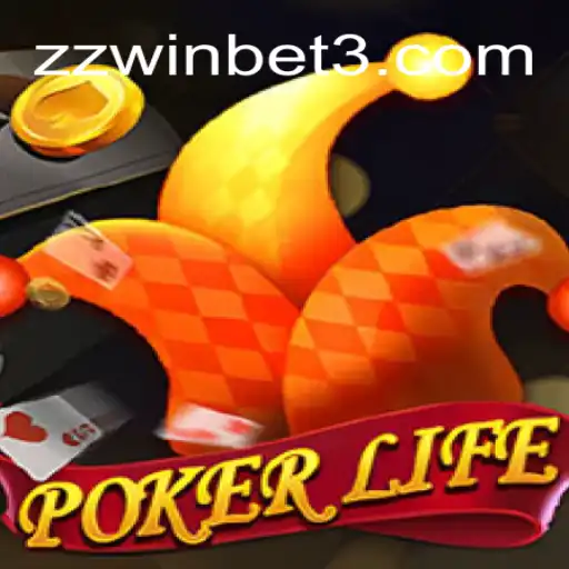 PokerLife: Um Mergulho no Mundo do Poker com zzwin.vip