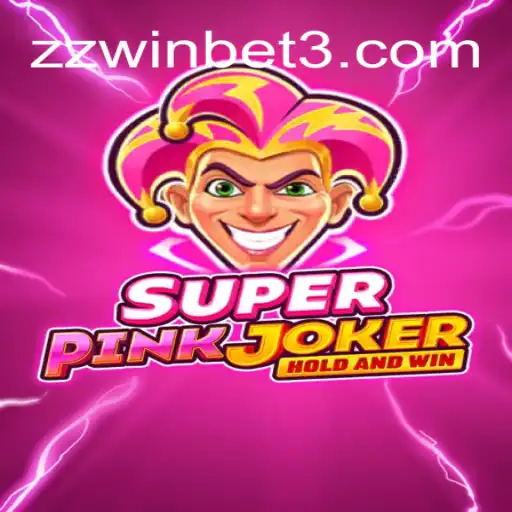 Descubra SuperPinkJoker: O Jogo Mais Empolgante do Momento