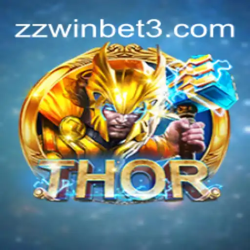 Descubra o Excitante Mundo do Jogo THOR